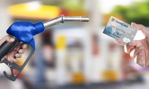 Единая топливная карта – экономия вашего бюджета