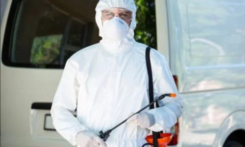 Избавьтесь от нежелательных соседей