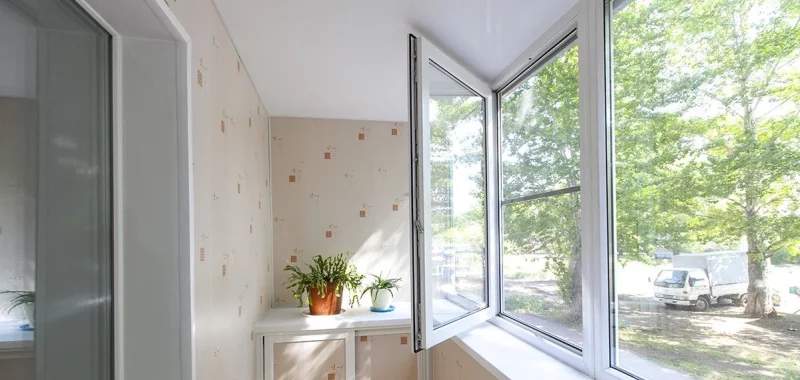 Остекление балконов: полезные советы