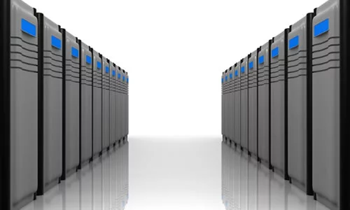 Выбираем виртуальный выделенный сервер