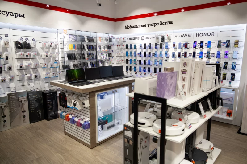 Что подарить? Лучшие праздничные идеи в магазинах А1