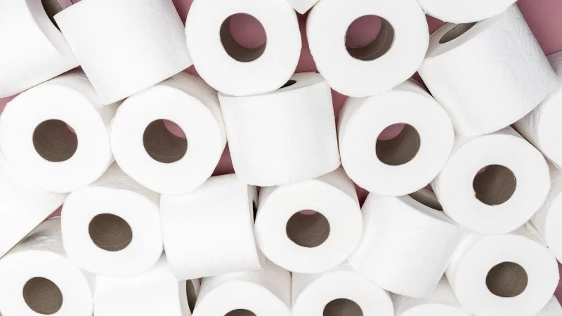 В Беларуси предлагают ограничить импорт туалетной бумаги и спичек. Зачем?