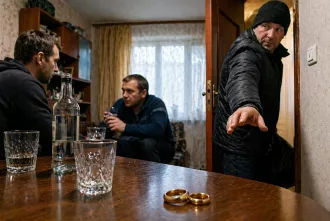 В Могилёве гость украл у приятеля 2 золотых кольца на 4000 рублей и продал третьим лицам: возбуждено уголовное дело