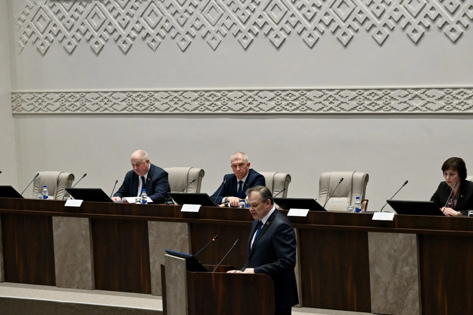 Бобруйск укрепляет свои позиции в системе здравоохранения Могилевской области