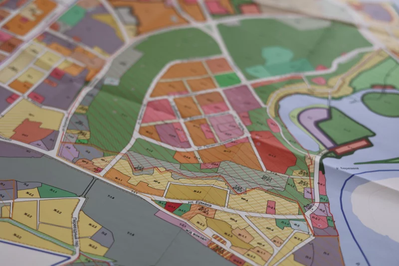 В Бобруйской крепости - строить жильё, а пешеходную Социалистическую – удлинить. Что ещё предлагает новый детальный план исторического центра?