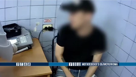 29-летний бобруйчанин попался на нетрезвой езде: его ждет штраф и лишение прав на 3 года
