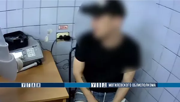 29-летний бобруйчанин попался на нетрезвой езде: его ждет штраф и лишение прав на 3 года