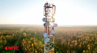 МТС и beCloud реализовали очередной этап модернизации сети 4G в Могилевской области