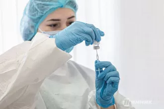 На «Белшине» стартовала вакцинация от гриппа