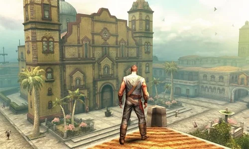 Топ-10 игр на Андроид: лучшие развлечения для вашего устройства