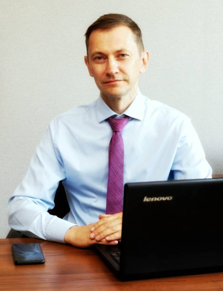 Шелепов Дмитрий. Адвокат
