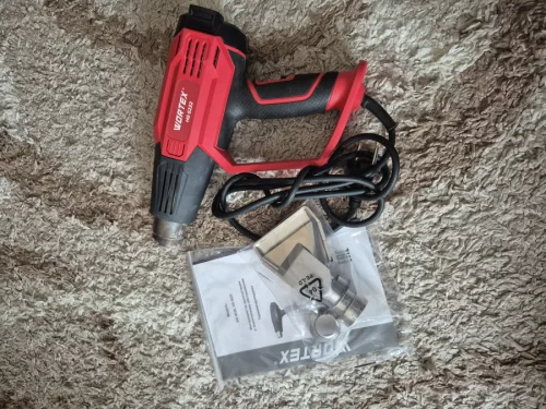 Фен строительный продам