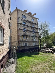 Строительные Леса, Вышки типа "Тура"