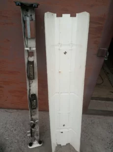 Светильник для ламп дневного света и светодиодных ламп на