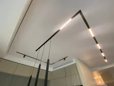 Натяжные потолки Бобруйске за 1 день.Чисто