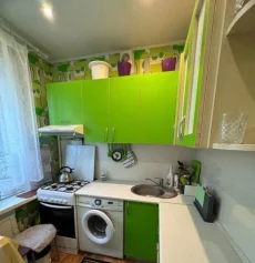 Сдаётся двухкомнатная квартира