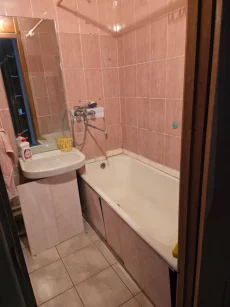 Однокомнатную квартиру