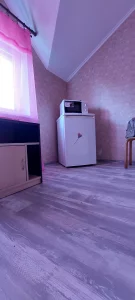 1-комнатная квартира в котедже на длительный срок
