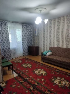 1 комнатная квартира