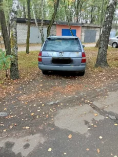 Форд Эскорт 1.8 бензин 1997г.в