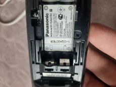 Panasonic KX-TGA 651 RU. Или обменяю. 100 р