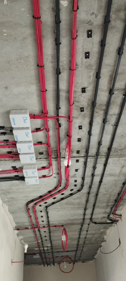 Электромонтажные работы. Электрик. Свет. Розетки