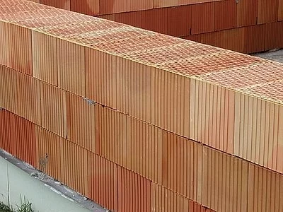 Кирпичи Поротерм: доступное и энергоэффективное строительство