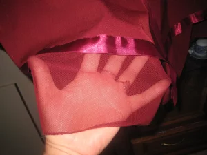 Юбка 50-52 р-р