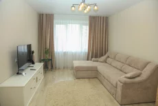2-комнатная квартира по Гагарина, 31
