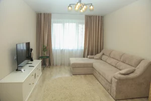 2-комнатная квартира по Гагарина, 31