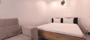 1 комнатная квартира по Горького, 26