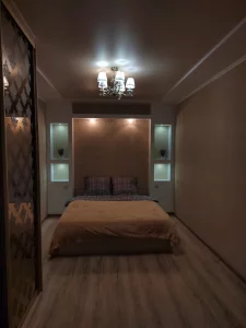 Квартира на сутки на Ульяновской