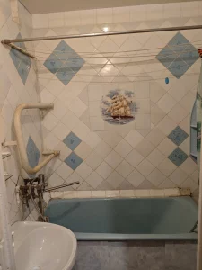 2-комнатная квартира по ул. Рокоссовского, д. 68