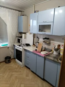 2-х комнатная квартира по ул. Горького, д. 5