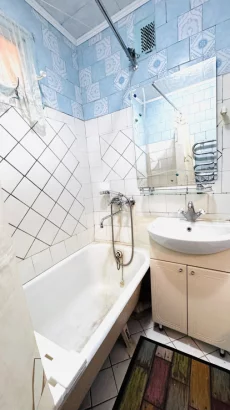 Двухкомнатная квартира по ул. Интернациональная, д. 54