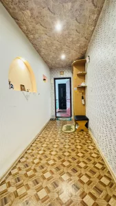 Двухкомнатная квартира по ул. Семёнова, д. 30