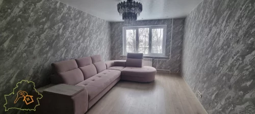 2-х комнатная квартира улучшенной планировки по ул. Рокоссовского, 68