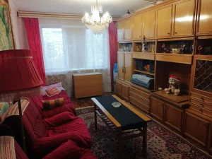 Трехкомнатная квартира по ул. Куйбышева, д. 55