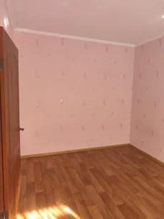 Двухкомнатная квартира, Горелика д.60