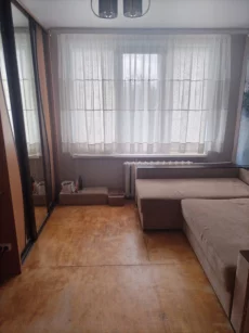 Двухкомнатная квартира по ул. Лынькова, д. 51