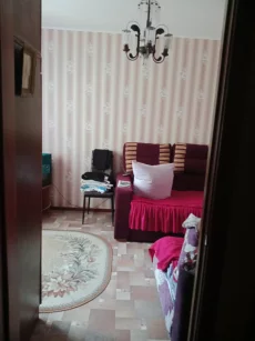 2-ух комнатную квартиру