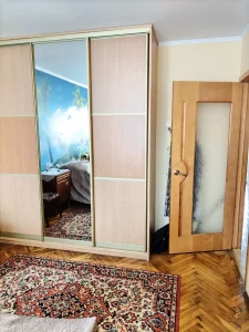 Двухкомнатная квартира по ул. 50 лет ВЛКСМ, д. 9