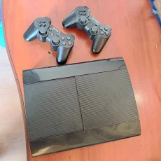 Playstation 3 Super Slim 500GB