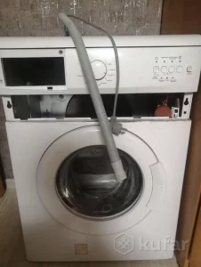 Стиральная машина beko