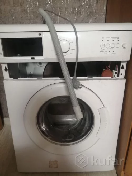 Стиральная машина beko