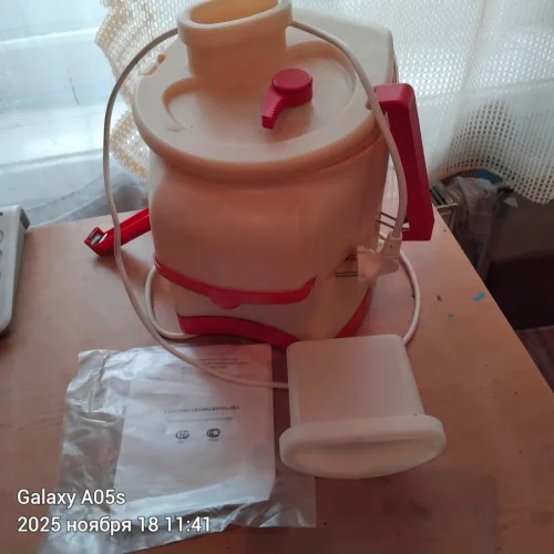 Соковыжималка