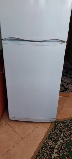 Холодильник б/у Атлант ХМ6025-001, 400 руб