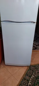 Холодильник б/у Атлант ХМ6025-001, 400 руб