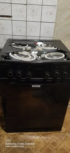 На запчасти или восстановление