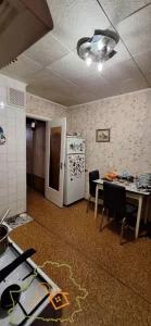 Большая 3-х комнатная квартира на ул. Минская